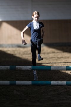 Bild 5 - Pony Akademie Turnier